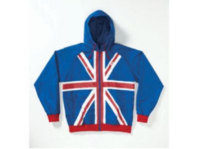 Windrunner olimpijski.