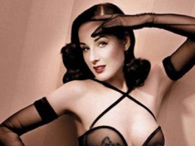 Wunderbar Wonderbra.