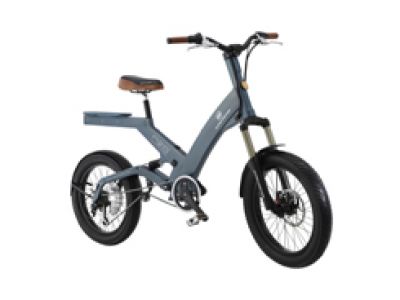 Ultramotor A2B.