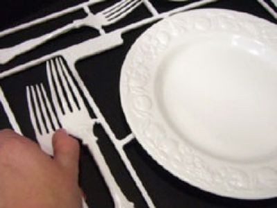 Zestaw na lunch.