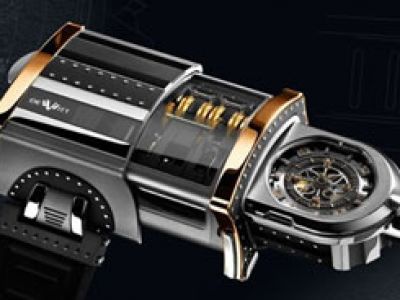 WX-1 – luksusowy pomysł.