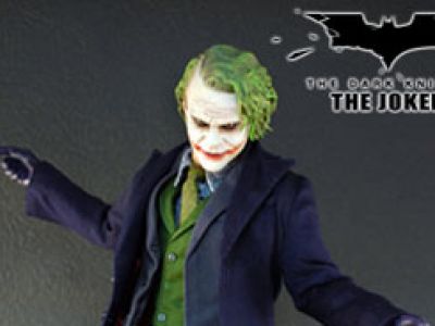 Batman - zło jest fajne