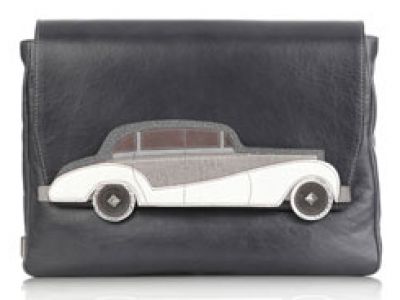 Rolls Royce od Marc Jacobs
