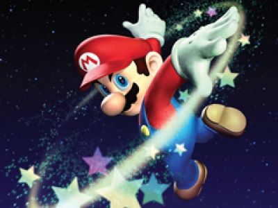 Super Mario Galaxy - najlepsza gra w historii? (VIDEO)