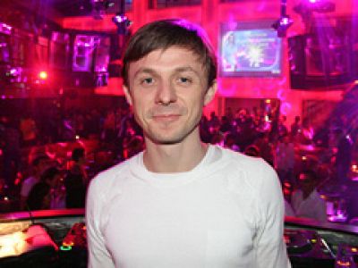 Martin Solveig - uduchowiony house