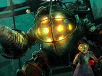 Bioshock - doskonałe miasto marzeń Andrew Ryana.