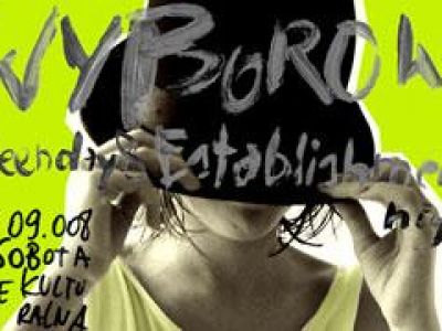 WYBOROWY Green day & Establishment night - relacja Trendz TV (VIDEO)