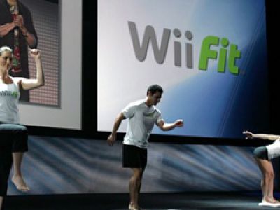 Nintendo Wii - konsola dla kobiet