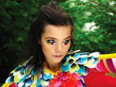 Björk