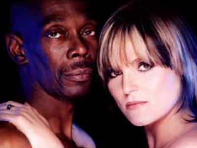 Sister Bliss z Faithless w Polsce