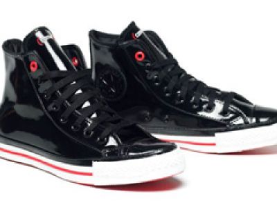 Converse ma 100 lat!