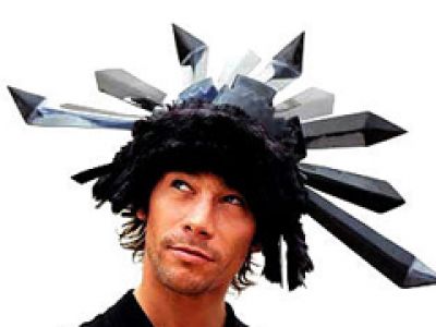 Jamiroquai / Jay Kay - książe popu