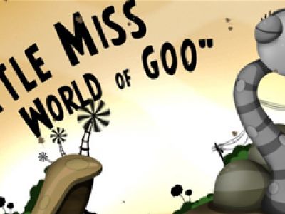World Of Goo