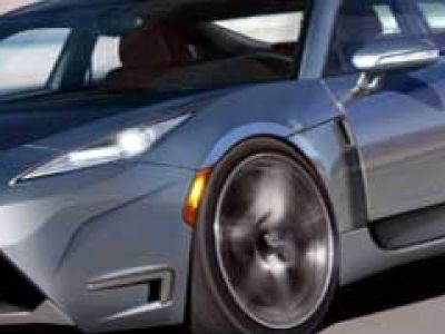 Tesla WhiteStar