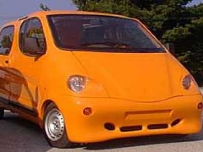 Tata OneCat