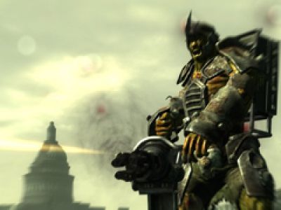 Fallout 3- czym nas zaskoczy? video)