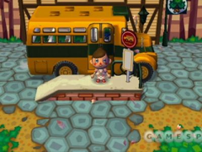 Animal Crossing- 16 listopada premiera!(video)