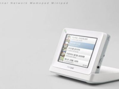 MintPad- coś dla prawdziwych gadgeciarzy