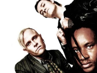 The Prodigy i nowa płyta