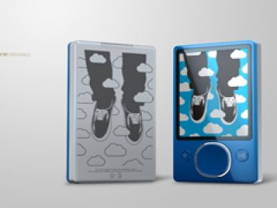 Zune, czy nowy design sprawi, że będzie on mógł konkurować z iPodem?(video)