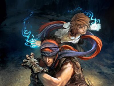 Prince of Persia: Prodigy - nowy książe Persji
