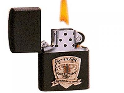 Nieśmiertelne Zippo