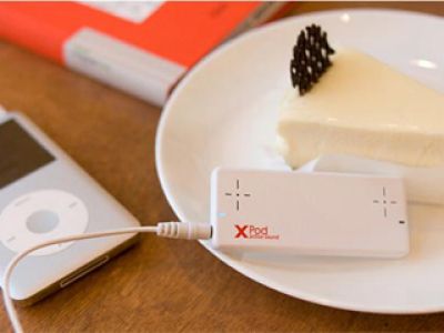 xPod