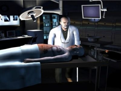 CSI kryminalne zagadki- gry(video)