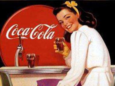 Kosmetyki. Coca-Cola i L′Oreal prezentują kosmetyk
