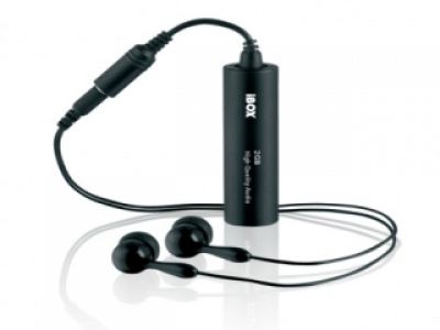 iBOX Poseidon MP3