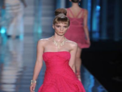 Christian Dior - powrót do przyszłości