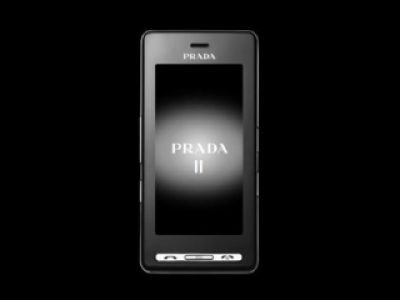 LG Prada II