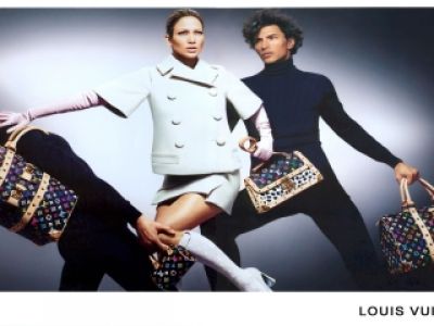 Marc Jacobs (p)oddany Louis Vuitton’a