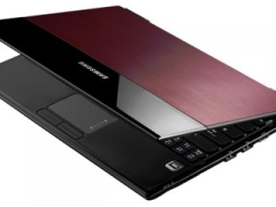 Nowe laptopy Samsunga z serii X