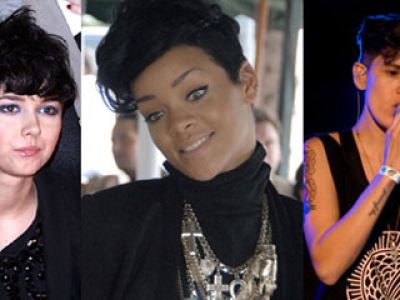 Monika Brodka, Rihanna i Kim Ann Foxman – co mają wspólnego