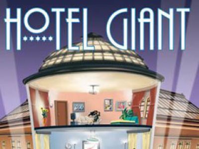 Hotel Giant DS(video)