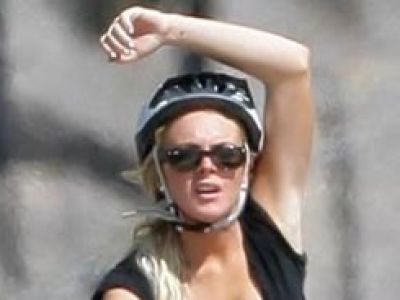 Lindsay Lohan może być piosenkarką