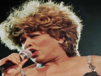 Tina Turner- świętuje swoje 69 urodziny!(video)