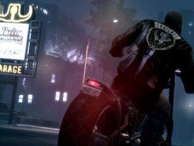 GTA IV: Lost&Damned(video)