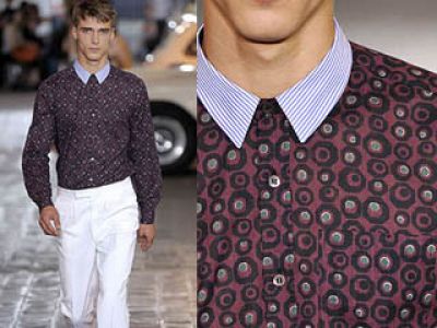 Dies Van Noten, Roberto Cavalli, Jil Sander – wzorowe lato 2009