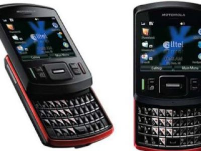 Motorola QA30