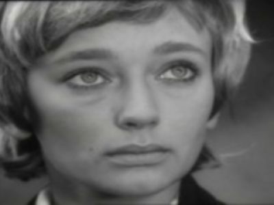 Ewa Szykulska kończy 58 lat(video)