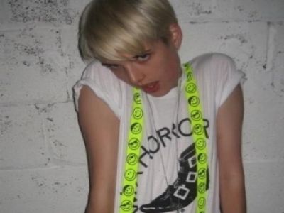 Agyness Deyn- niedoceniona(video)