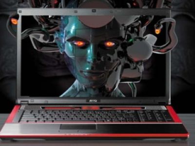 MSI GT735- laptop dla graczy