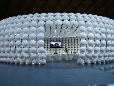 Riccardo Giovanetti i jego nowy projekt