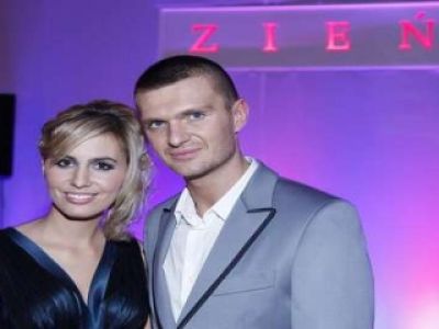 Maciej Zień życie jak w bajce