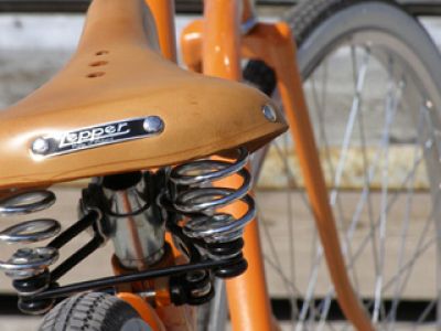 BikeCast ekstrawaganckie rowery