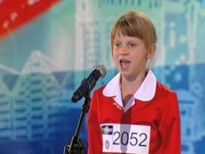 Klaudia Kulawik- wygrała coś więcej niż 100 tysięcy euro(video)