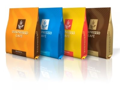 WŁOSKIE ESPRESSO W 25 SEKUND!