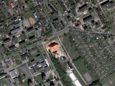 Google Earth- świat na wyciągnięcie ręki(video)
